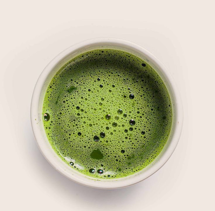 Matcha Sevdası